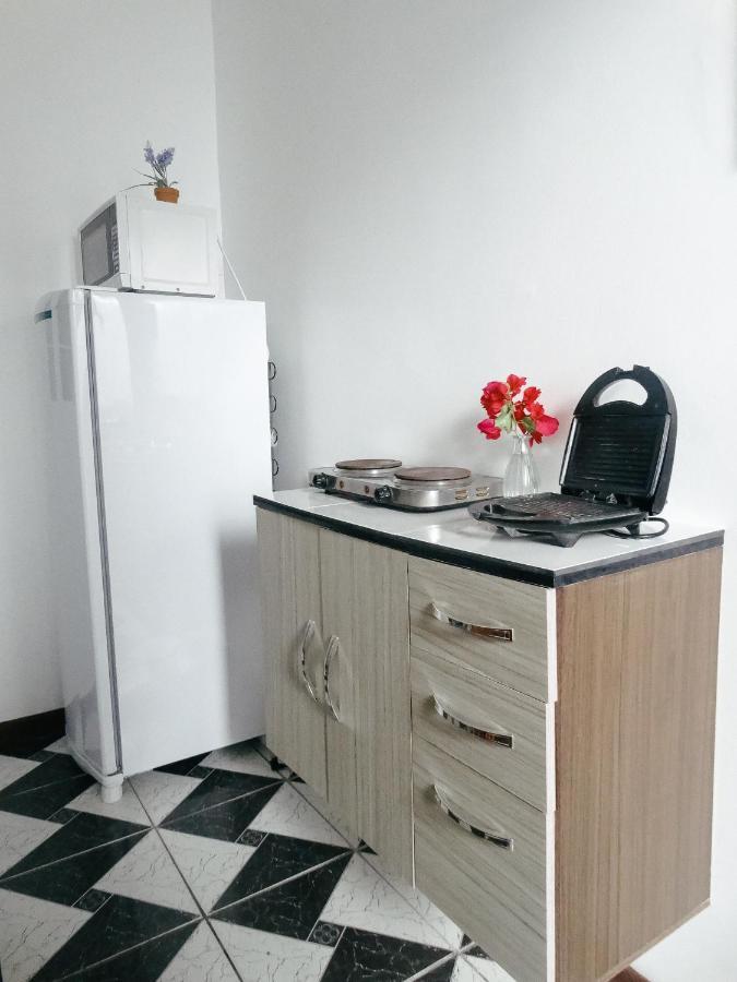 Appartamento Viva Búzios Flats Esterno foto