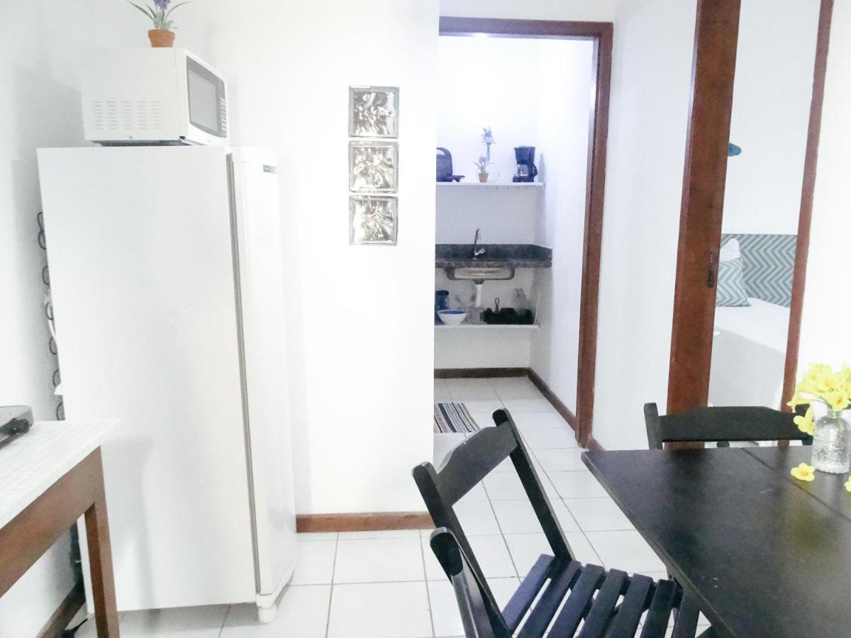 Appartamento Viva Búzios Flats Esterno foto