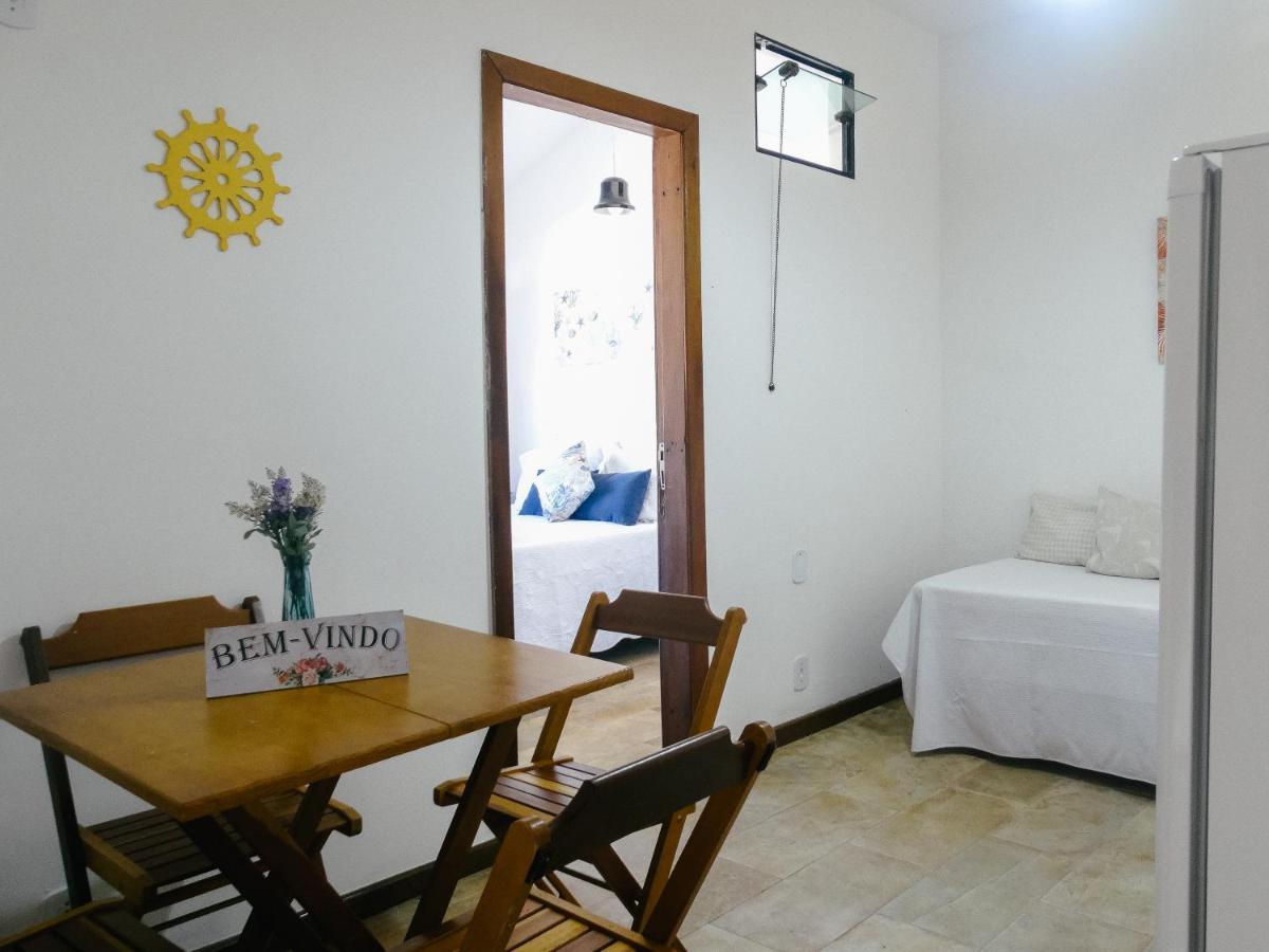 Appartamento Viva Búzios Flats Esterno foto
