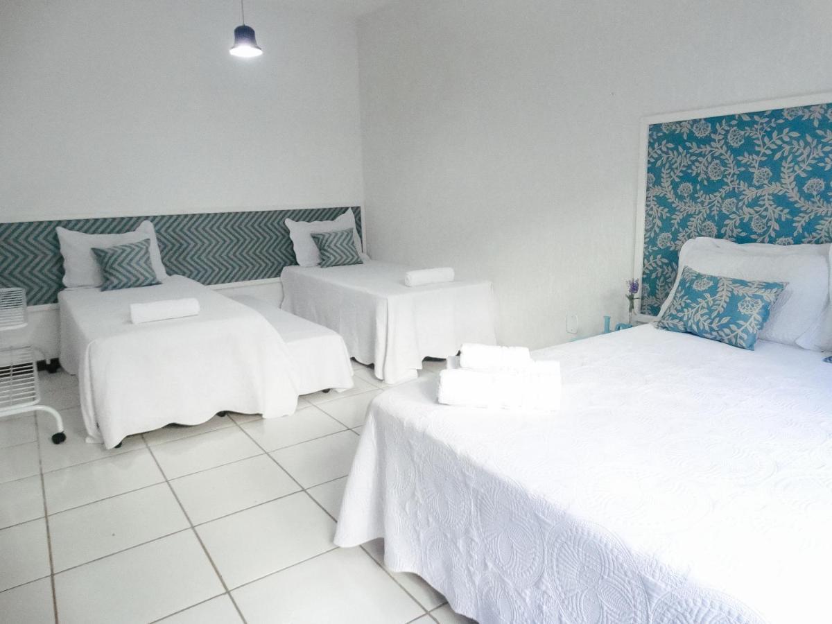 Appartamento Viva Búzios Flats Esterno foto