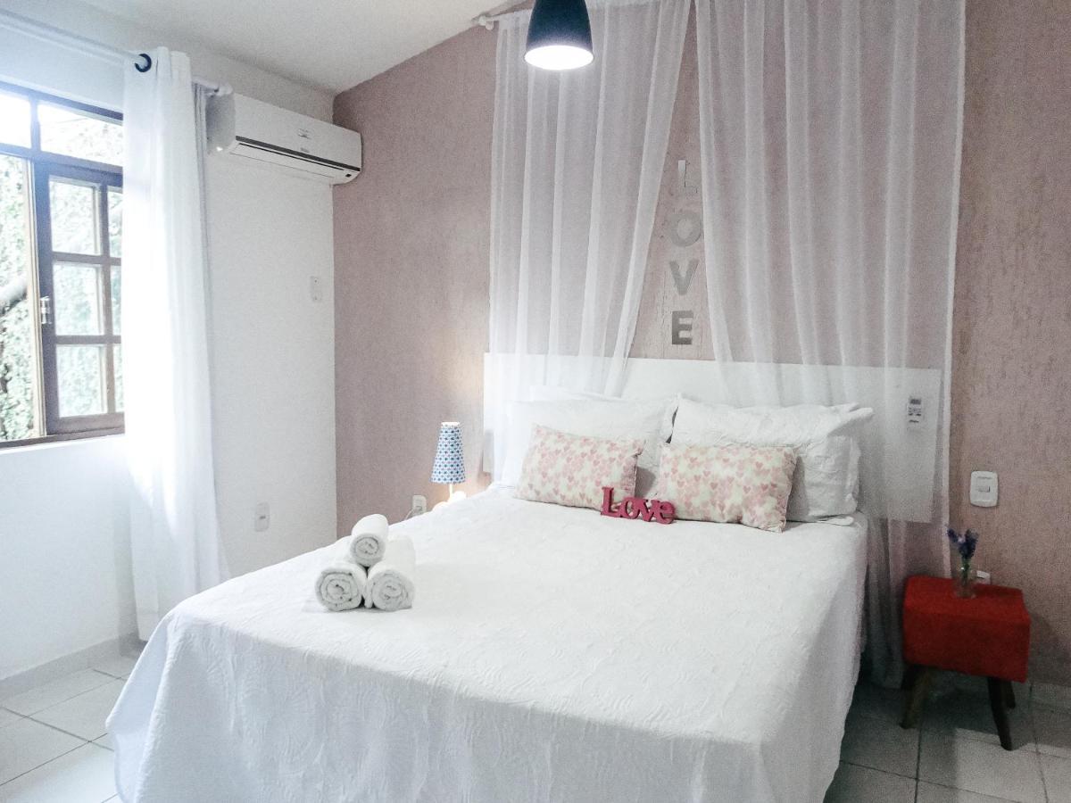 Appartamento Viva Búzios Flats Esterno foto