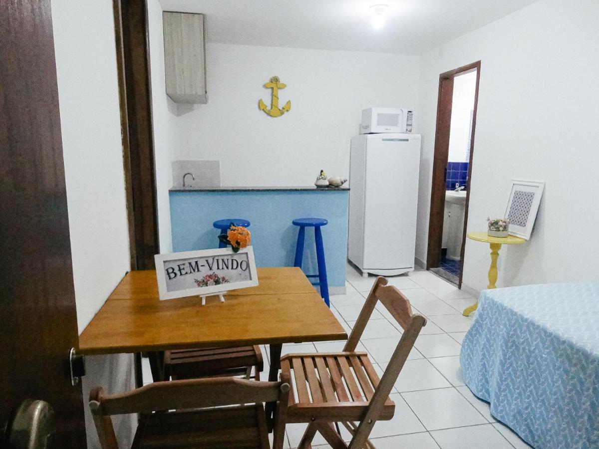 Appartamento Viva Búzios Flats Esterno foto