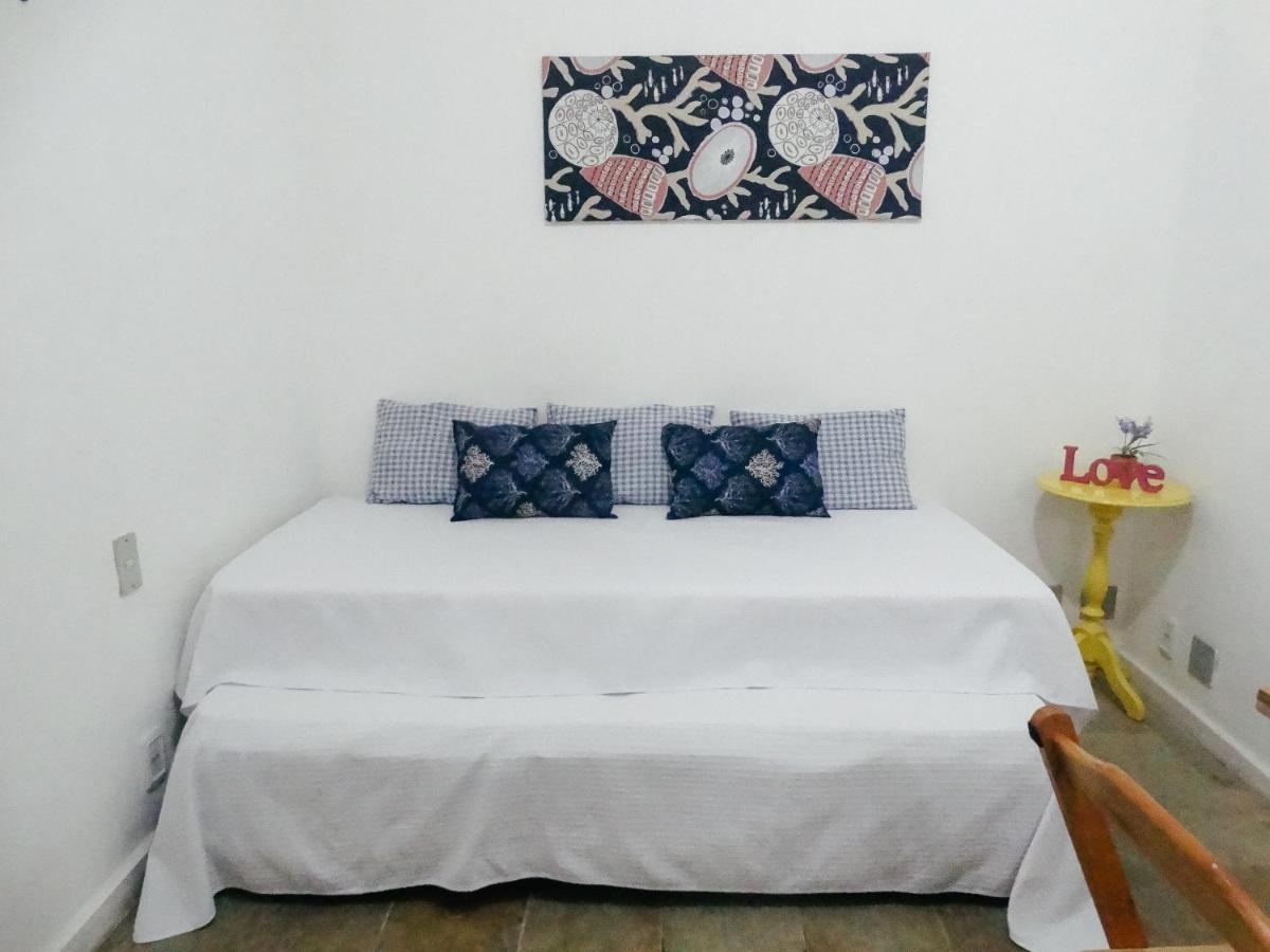 Appartamento Viva Búzios Flats Esterno foto