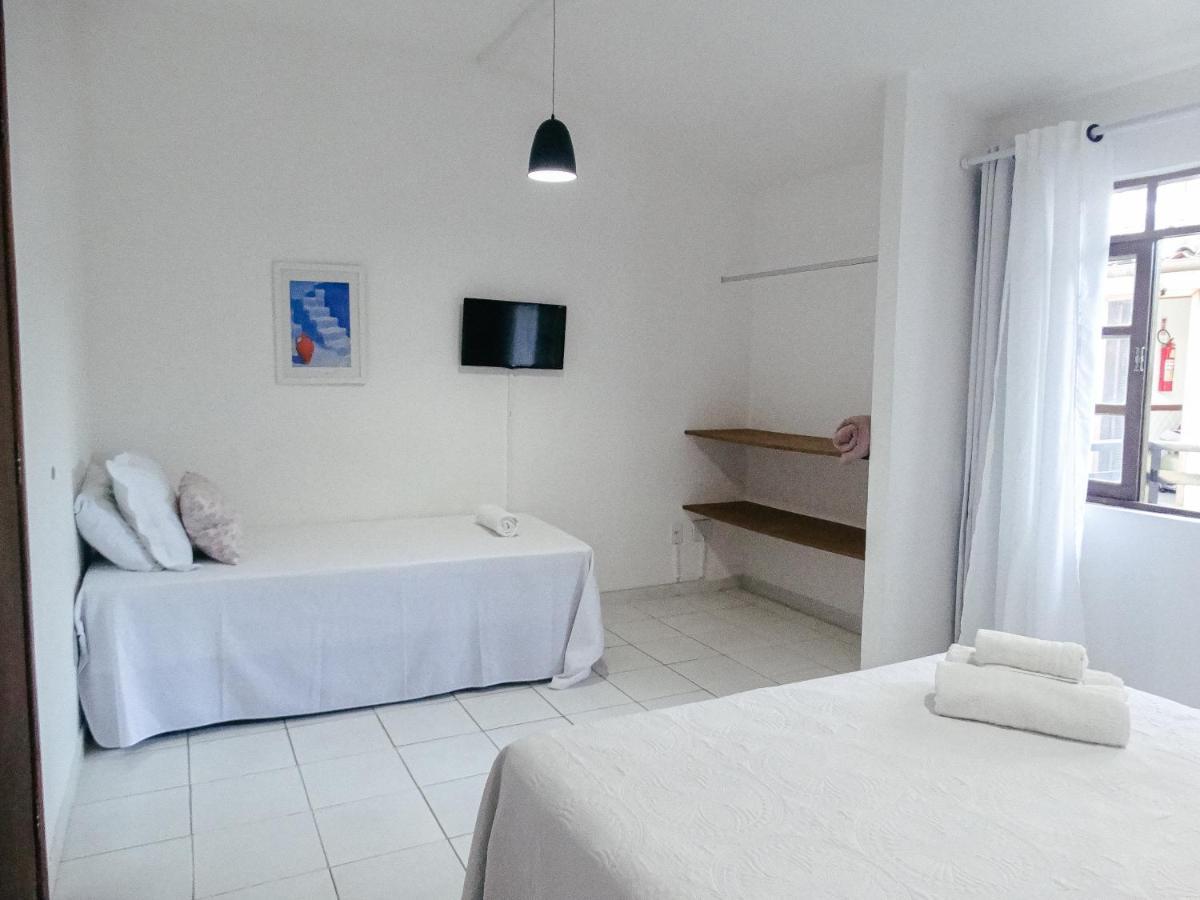 Appartamento Viva Búzios Flats Esterno foto