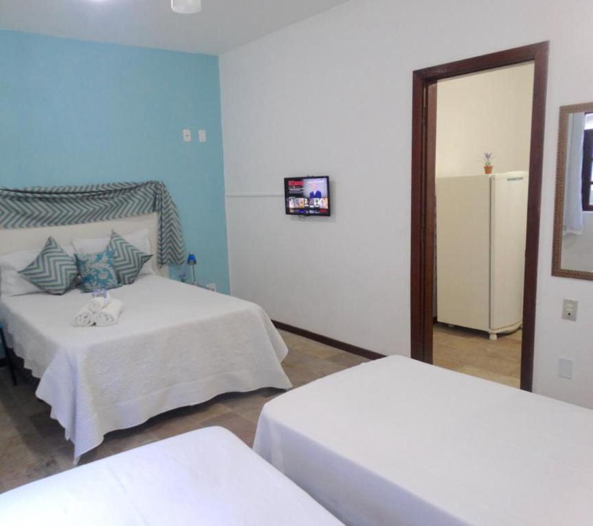 Appartamento Viva Búzios Flats Esterno foto