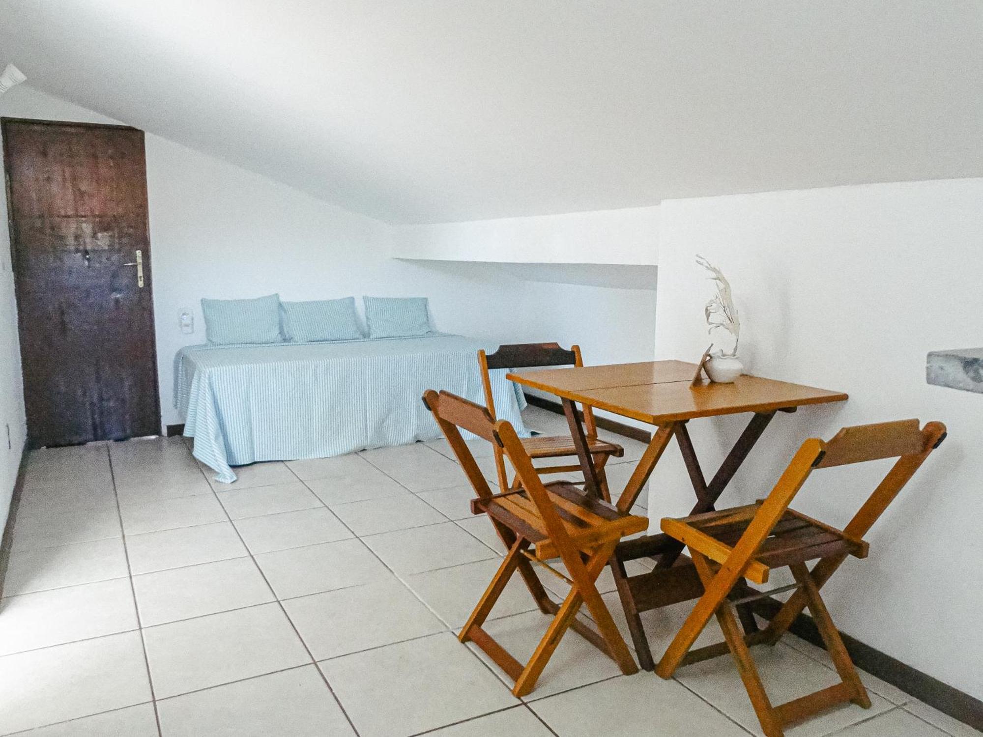 Appartamento Viva Búzios Flats Esterno foto