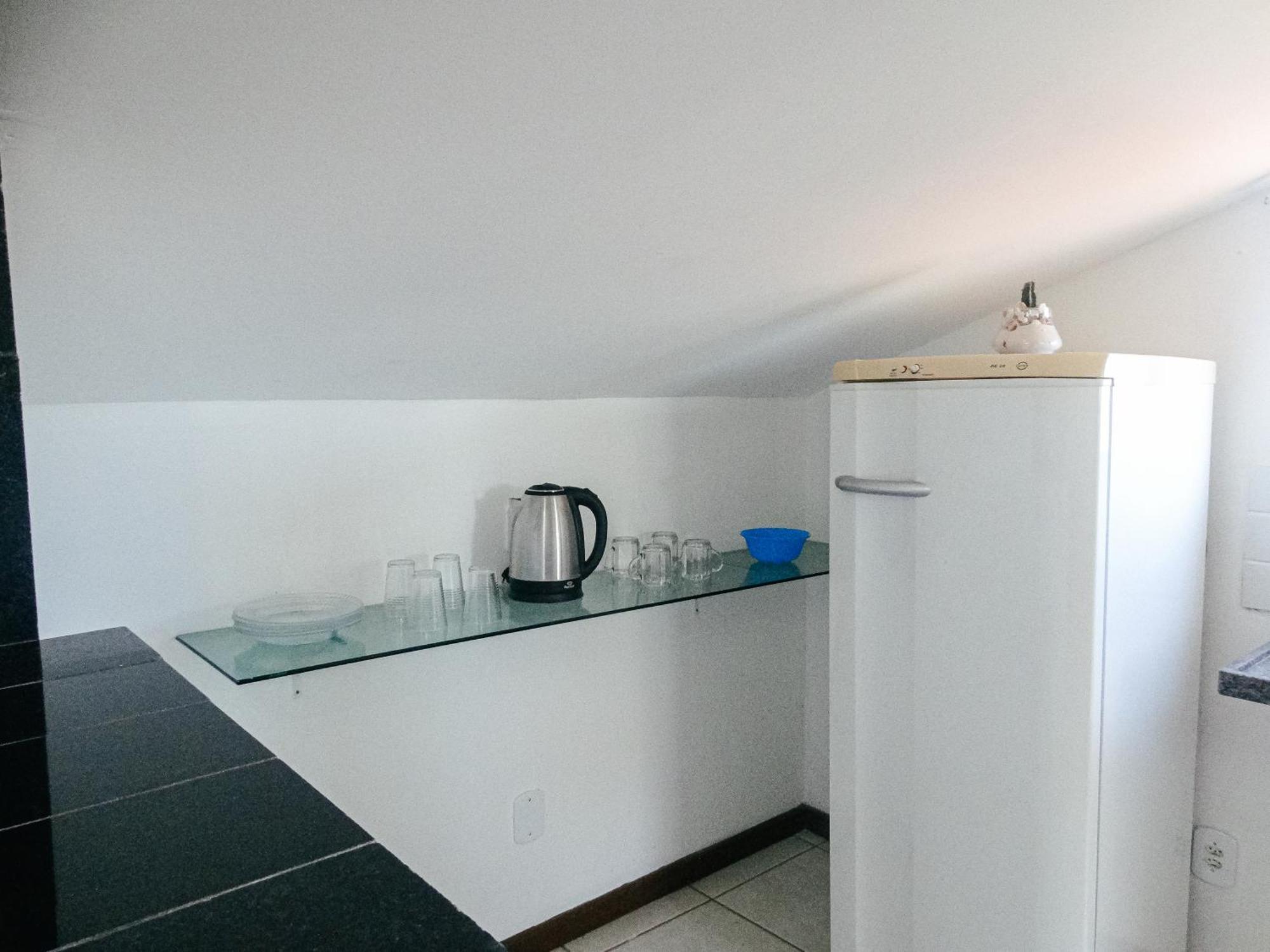 Appartamento Viva Búzios Flats Esterno foto