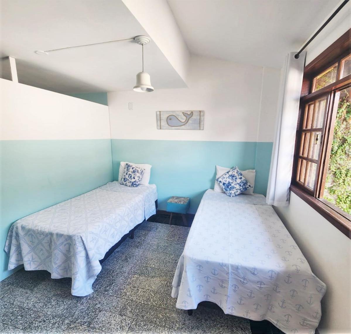 Appartamento Viva Búzios Flats Esterno foto