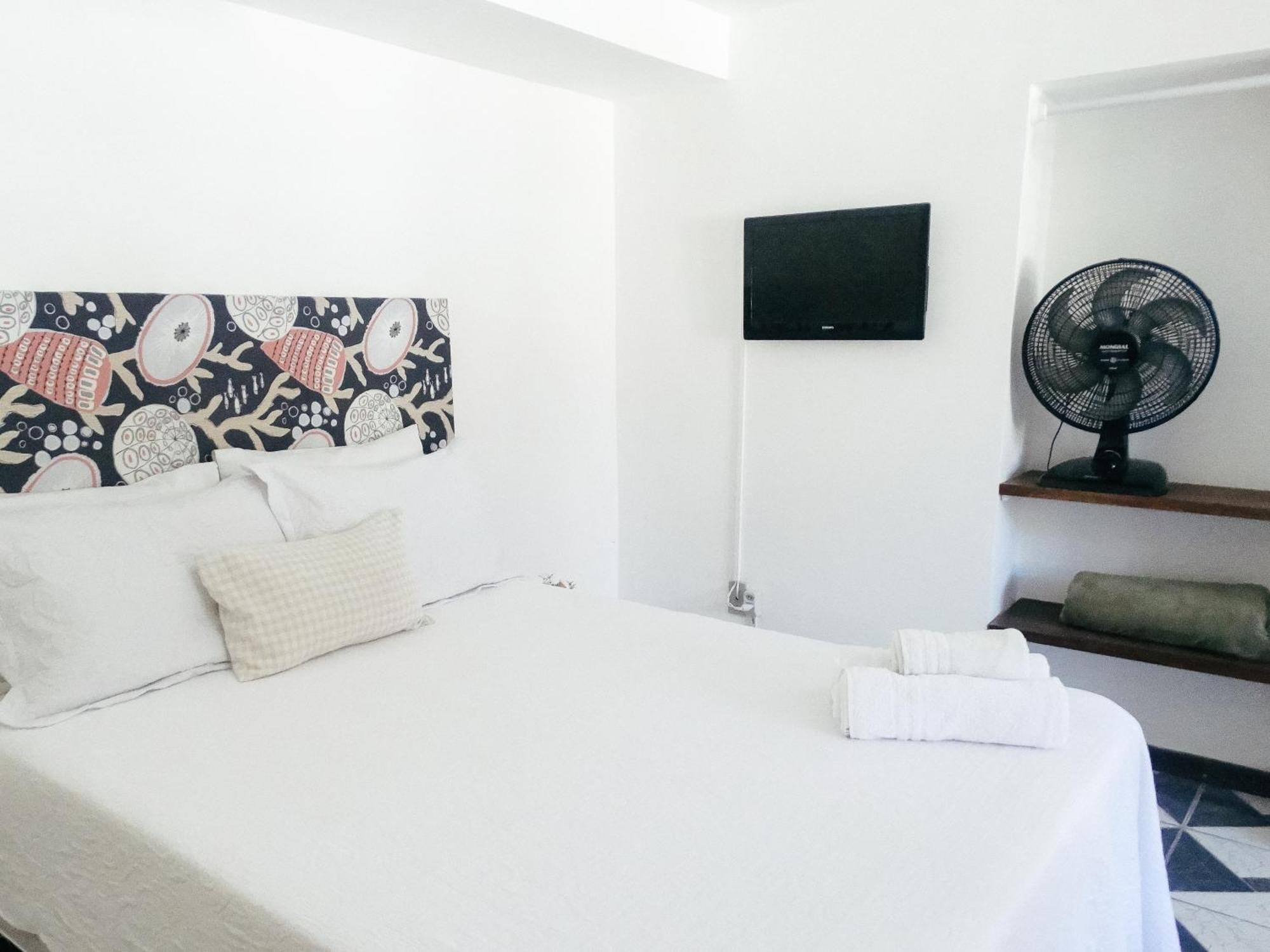 Appartamento Viva Búzios Flats Esterno foto