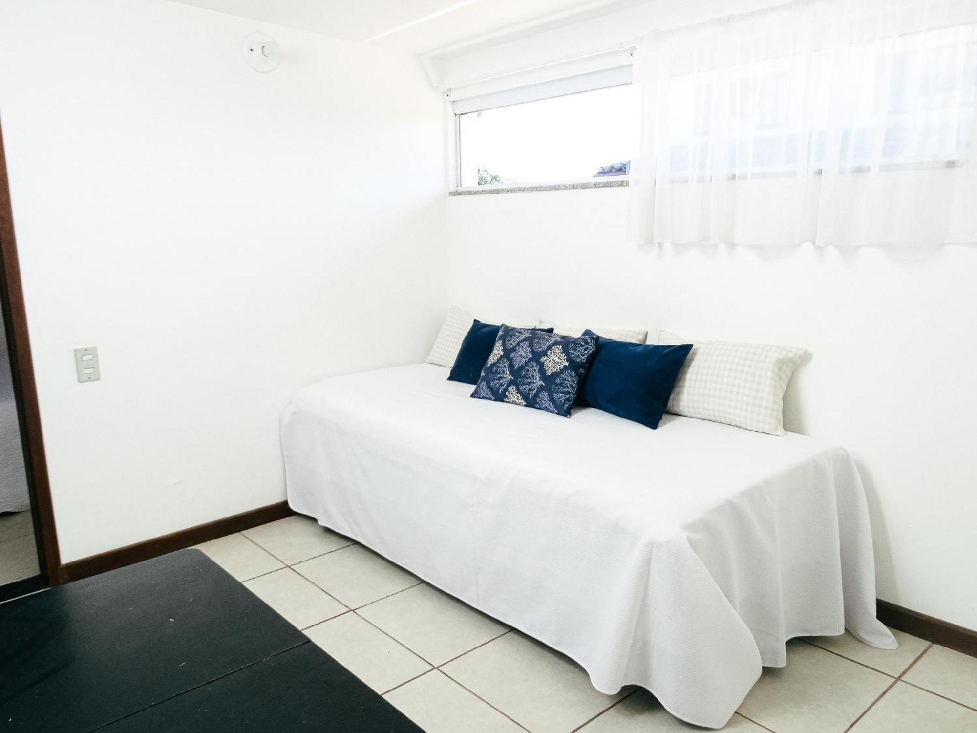 Appartamento Viva Búzios Flats Esterno foto
