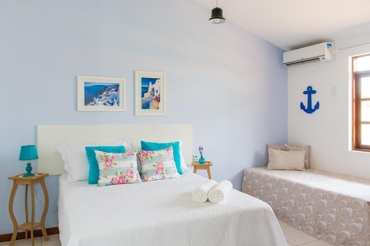 Appartamento Viva Búzios Flats Esterno foto