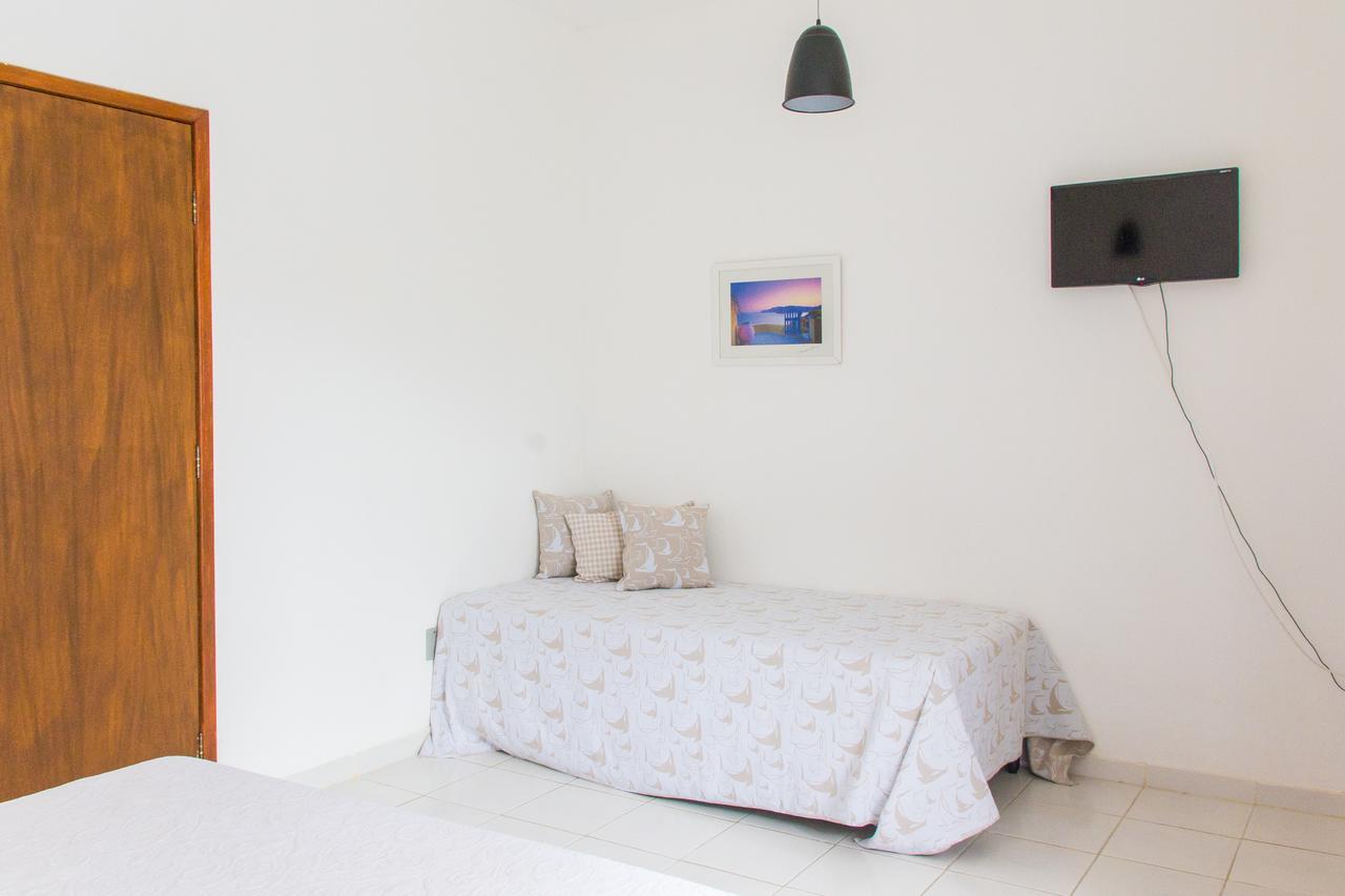 Appartamento Viva Búzios Flats Esterno foto