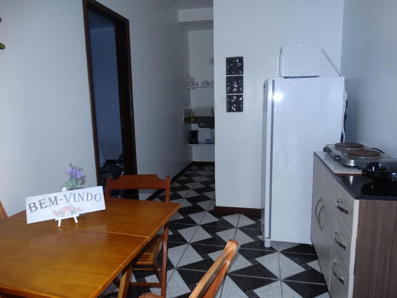 Appartamento Viva Búzios Flats Esterno foto