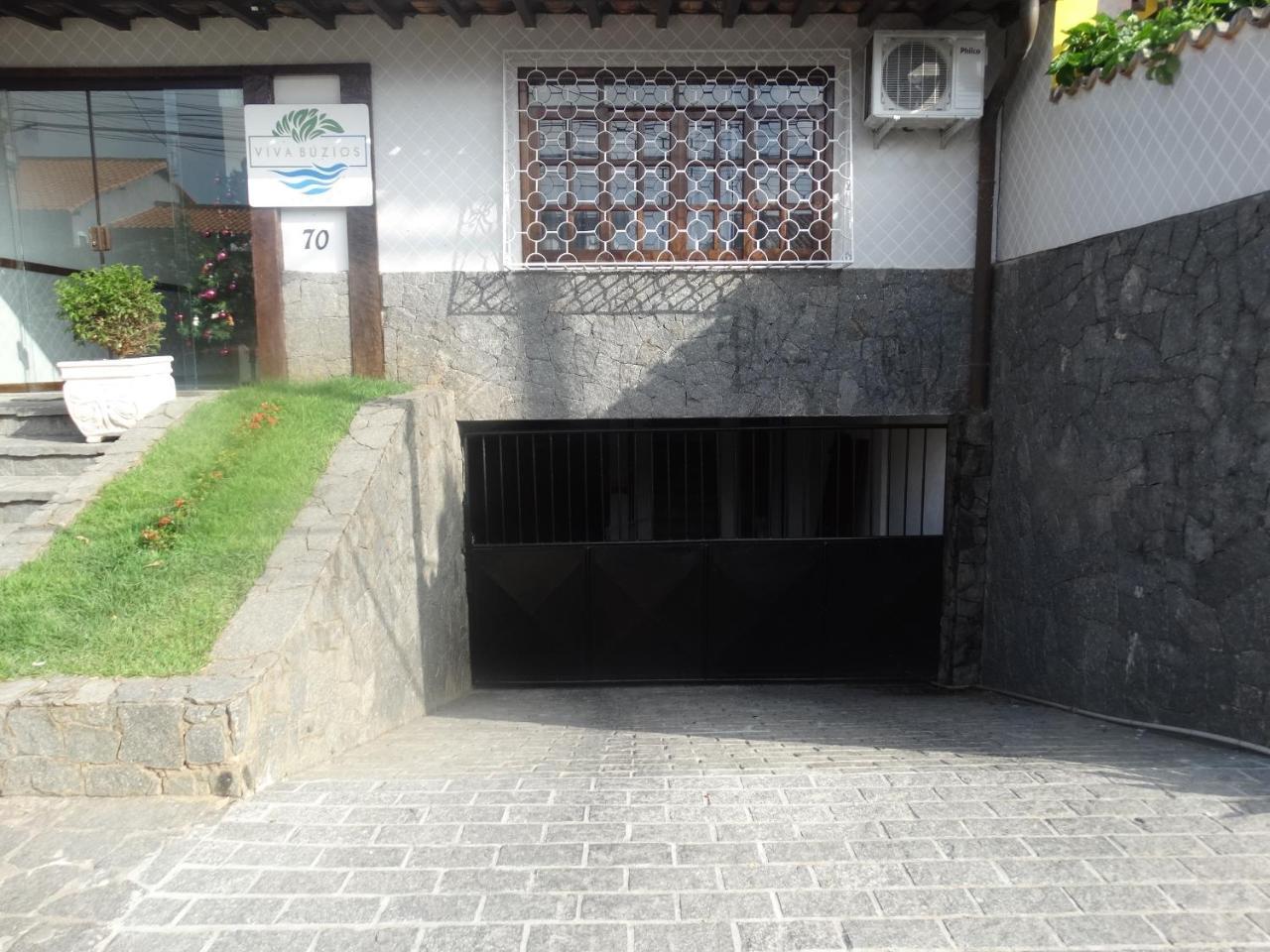 Appartamento Viva Búzios Flats Esterno foto