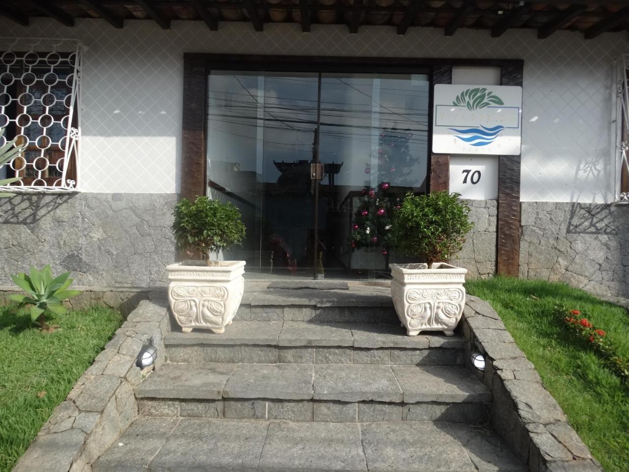 Appartamento Viva Búzios Flats Esterno foto