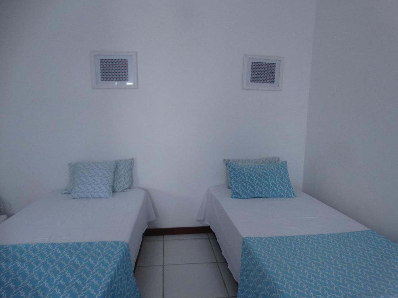 Appartamento Viva Búzios Flats Esterno foto