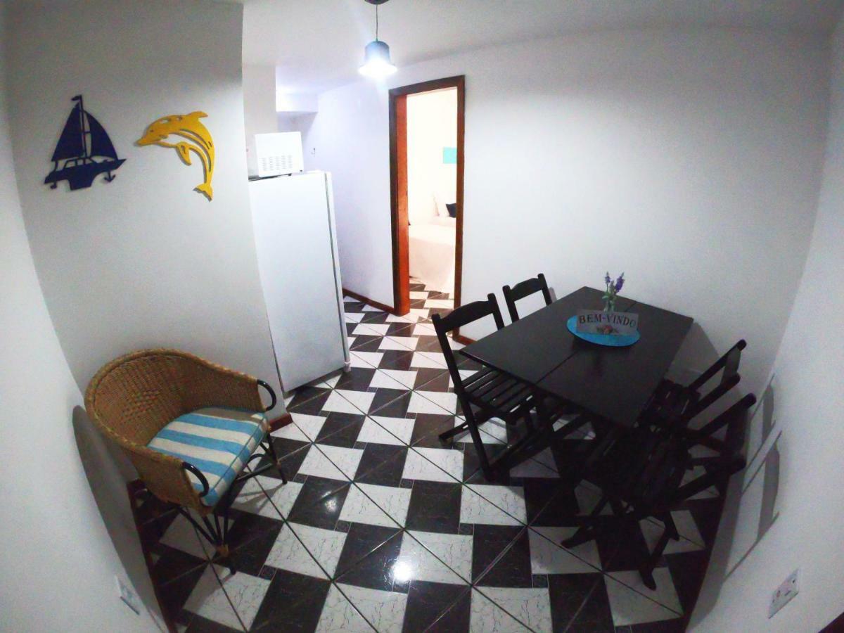 Appartamento Viva Búzios Flats Esterno foto