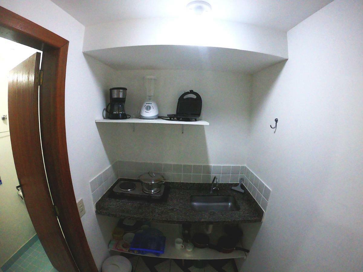 Appartamento Viva Búzios Flats Esterno foto