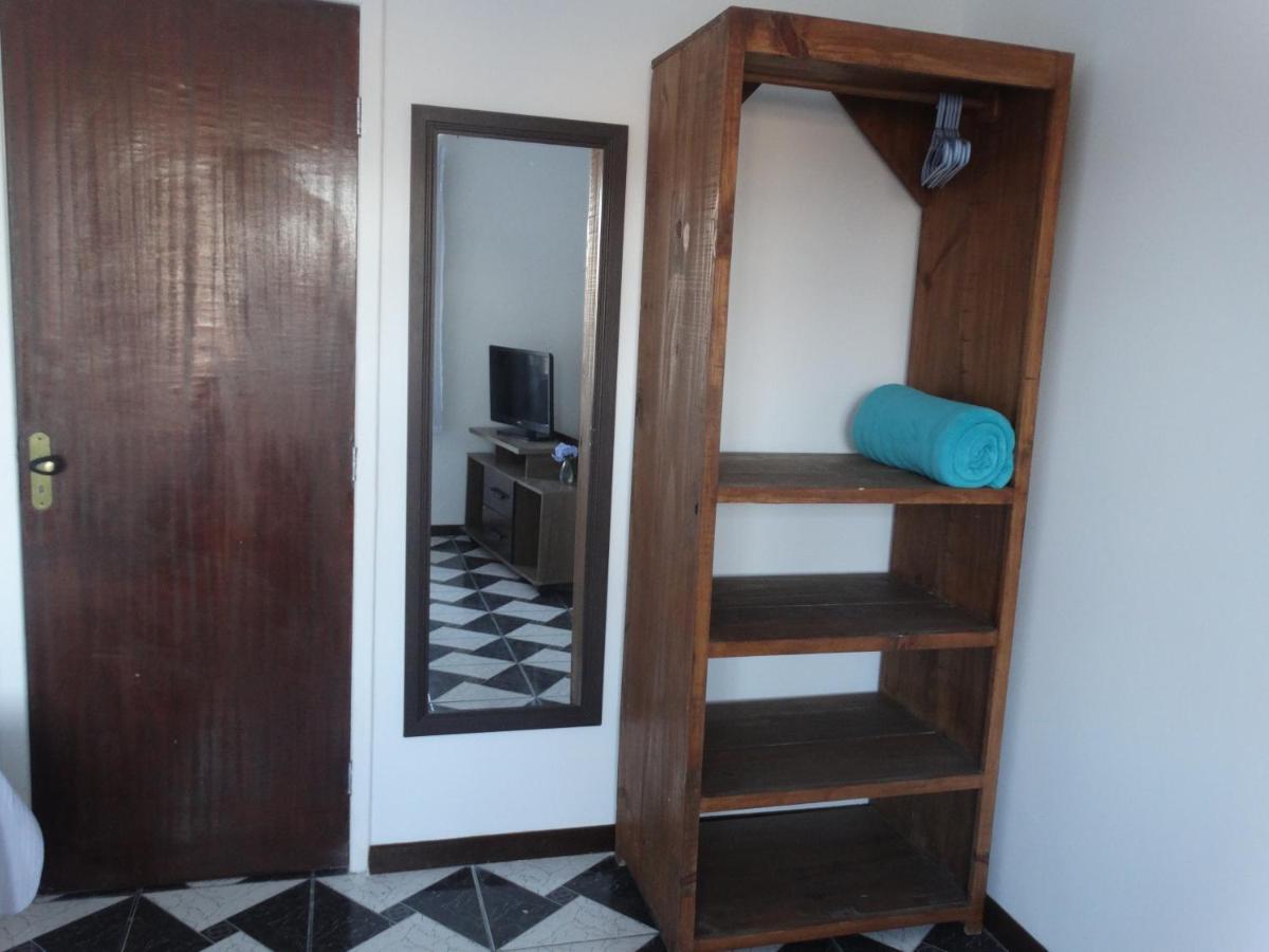 Appartamento Viva Búzios Flats Esterno foto