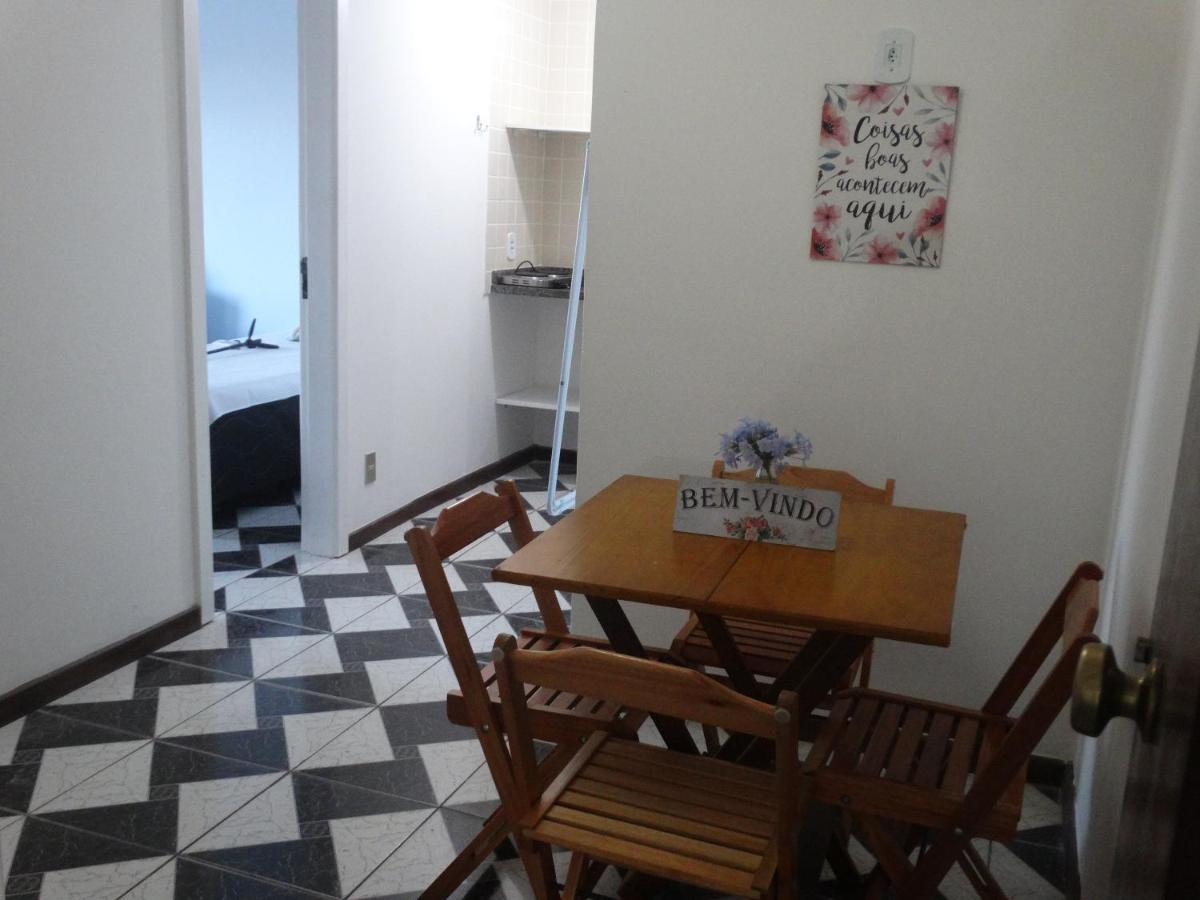 Appartamento Viva Búzios Flats Esterno foto