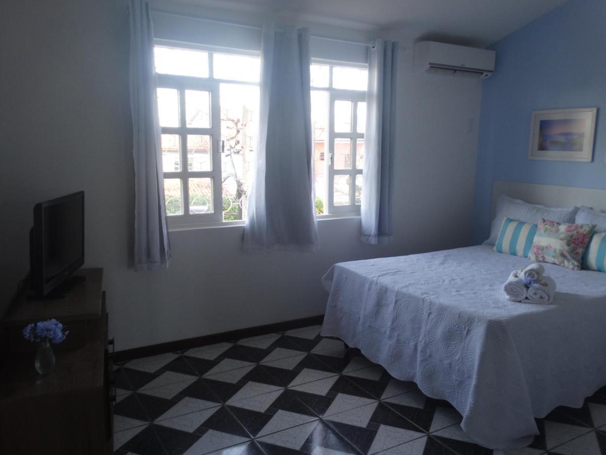 Appartamento Viva Búzios Flats Esterno foto